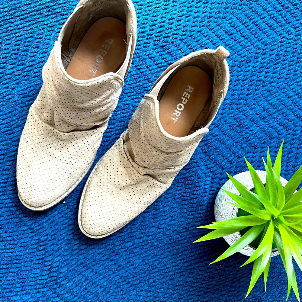 Women ankle boots